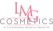 LMG Cosmetics