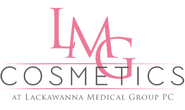 LMG Cosmetics