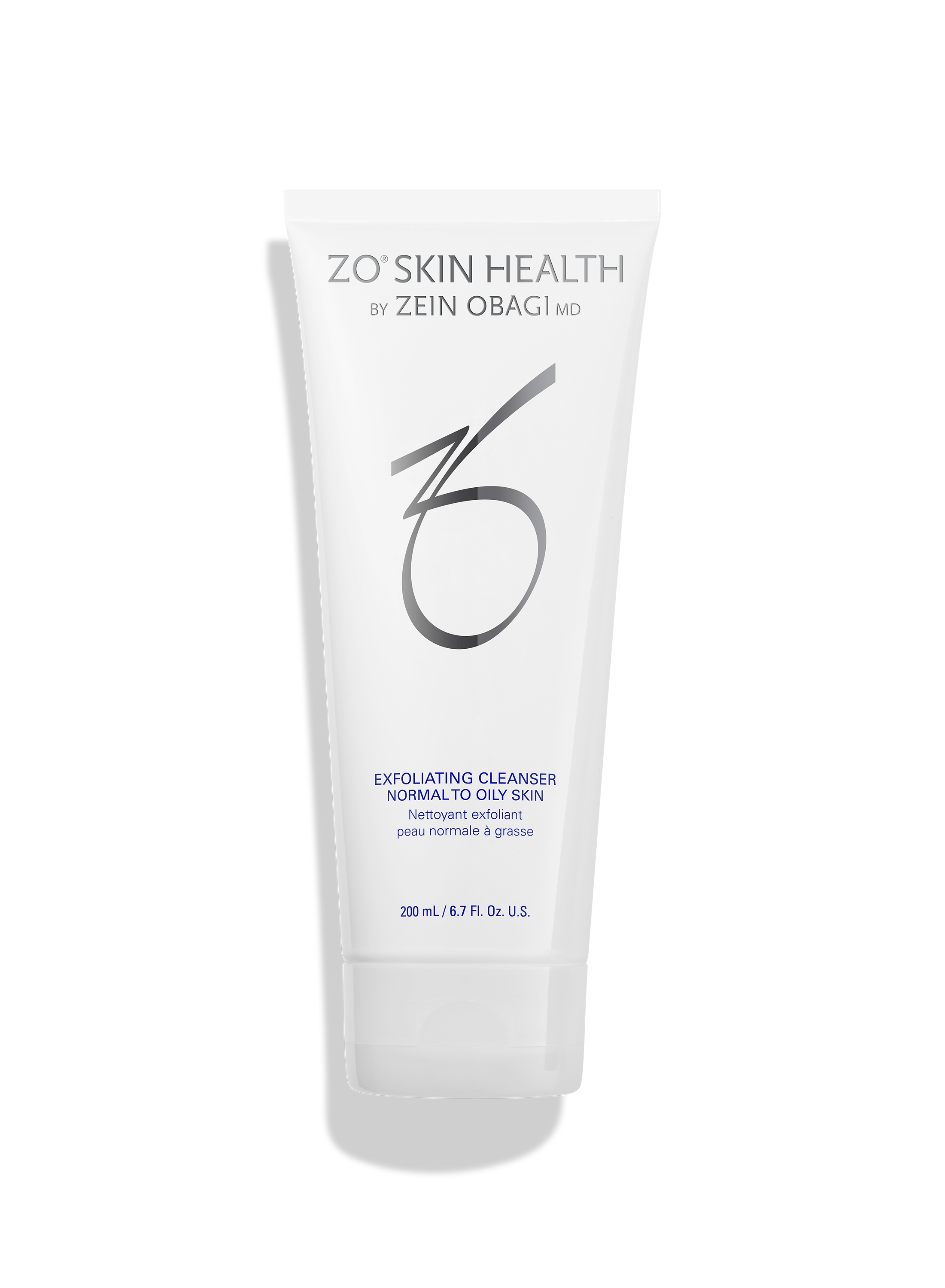 Exfoliating Cleanser