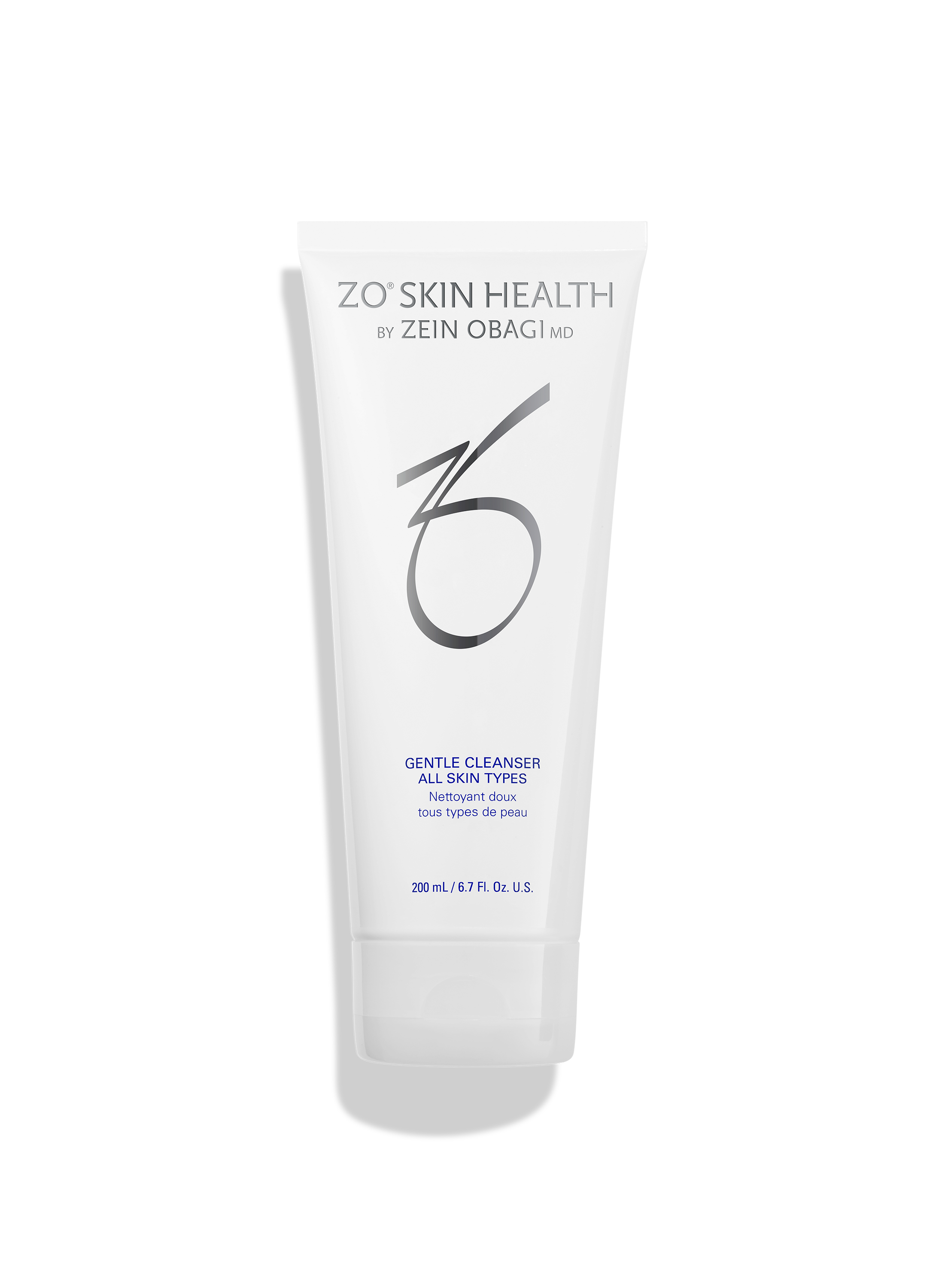 Gentle Cleanser