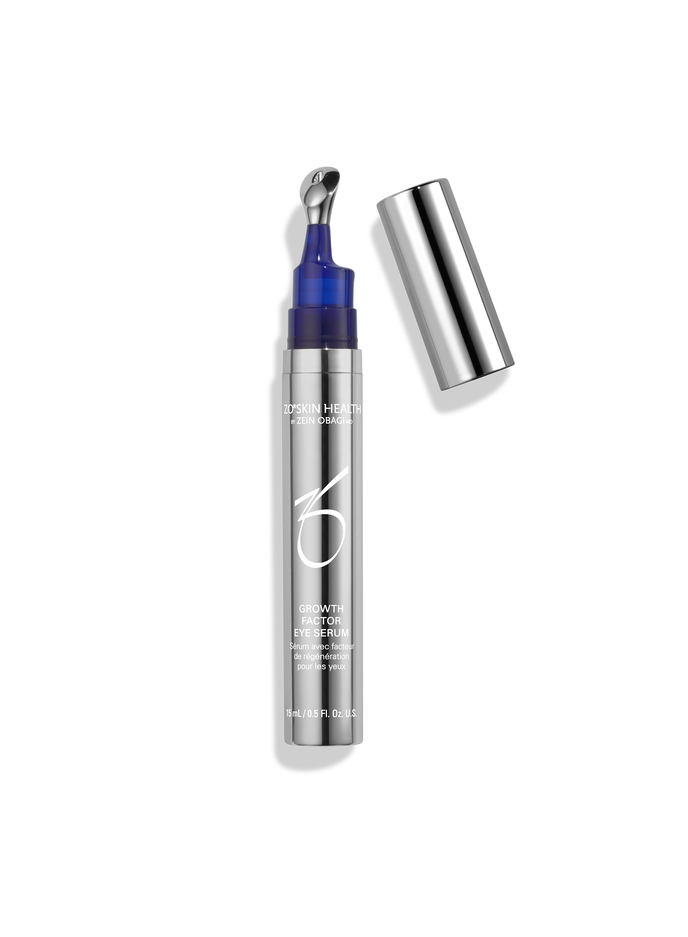 Growth Factor Eye Serum