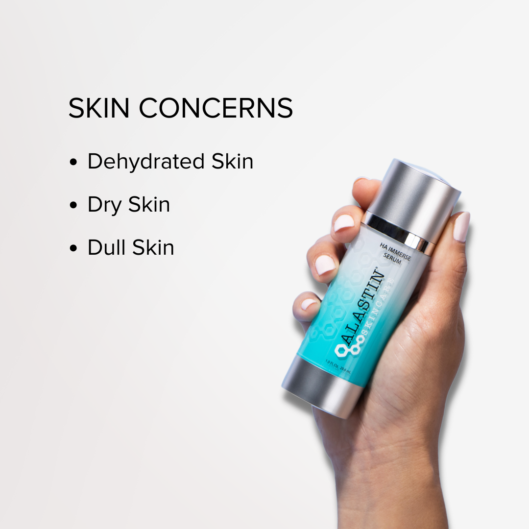 HA (Hyaluronic Acid) Immerse Serum
