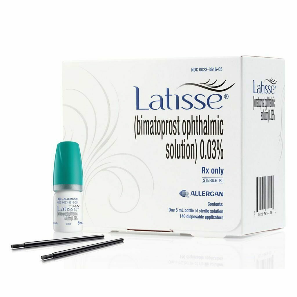 Latisse 3mL