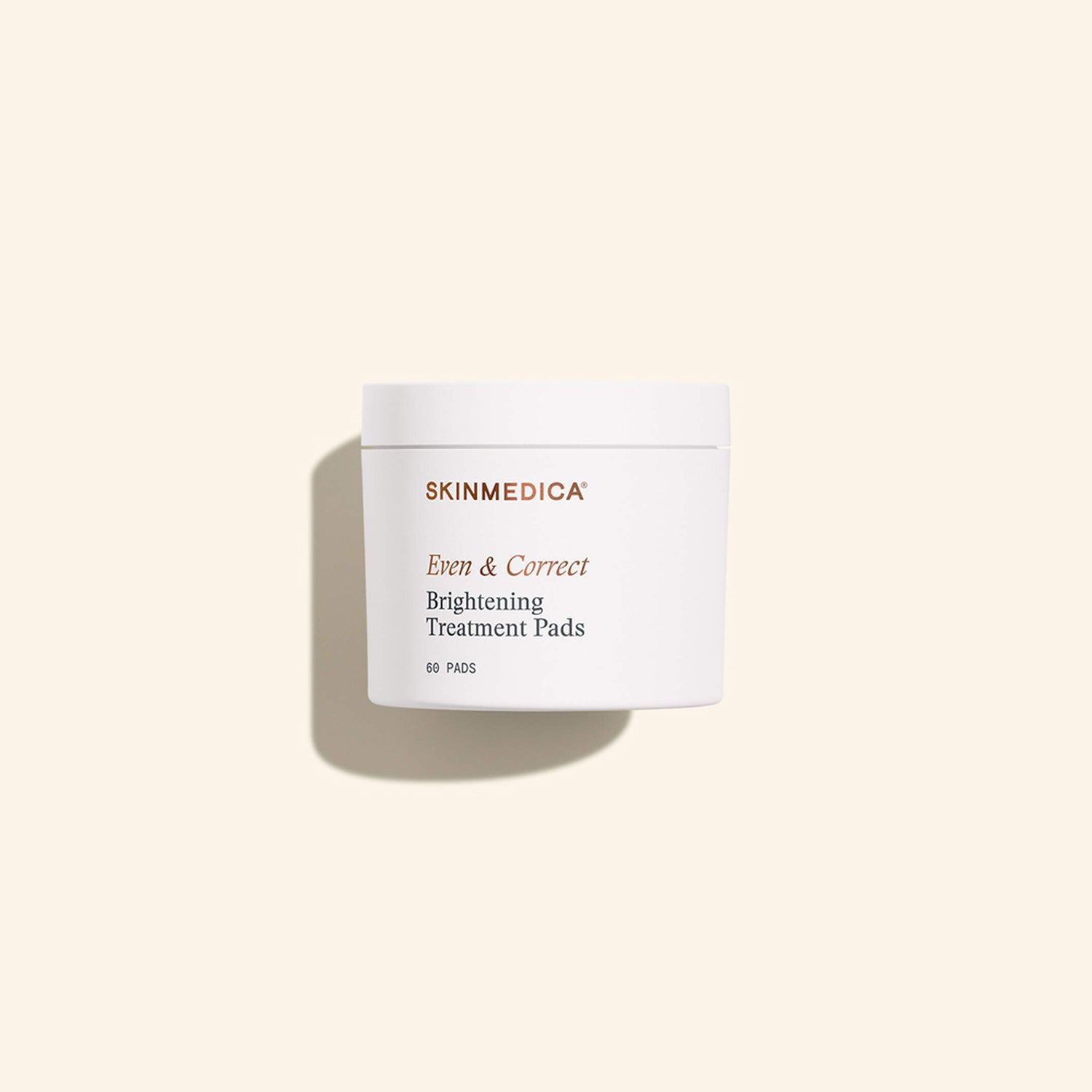 Even &amp; Correct Brightening Treatment Pads