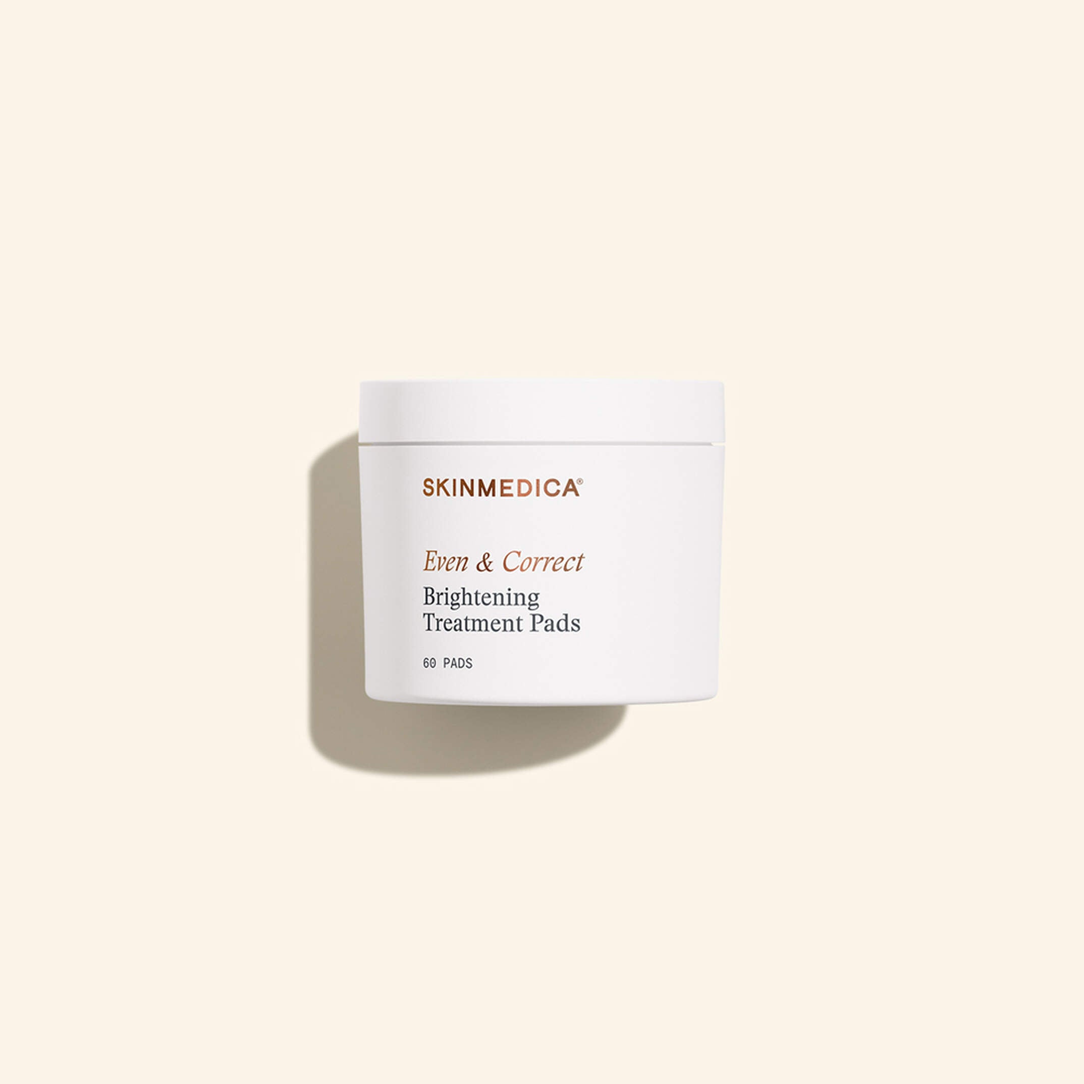 Even &amp; Correct Brightening Treatment Pads