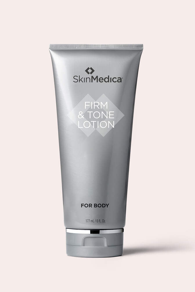 Firm &amp; Tone Lotion for Body