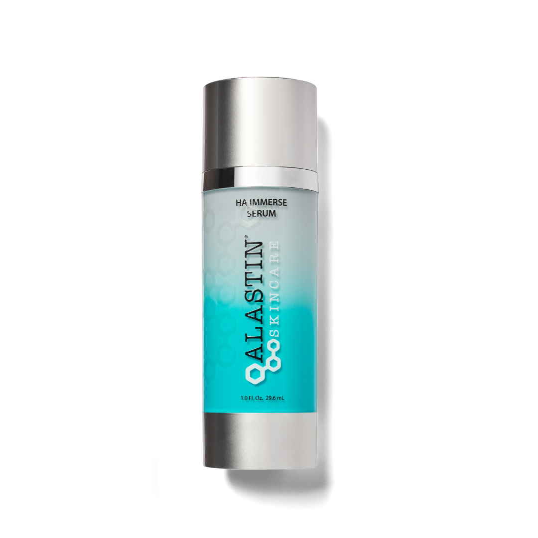 Alastin Skincare HA Immerse Serum