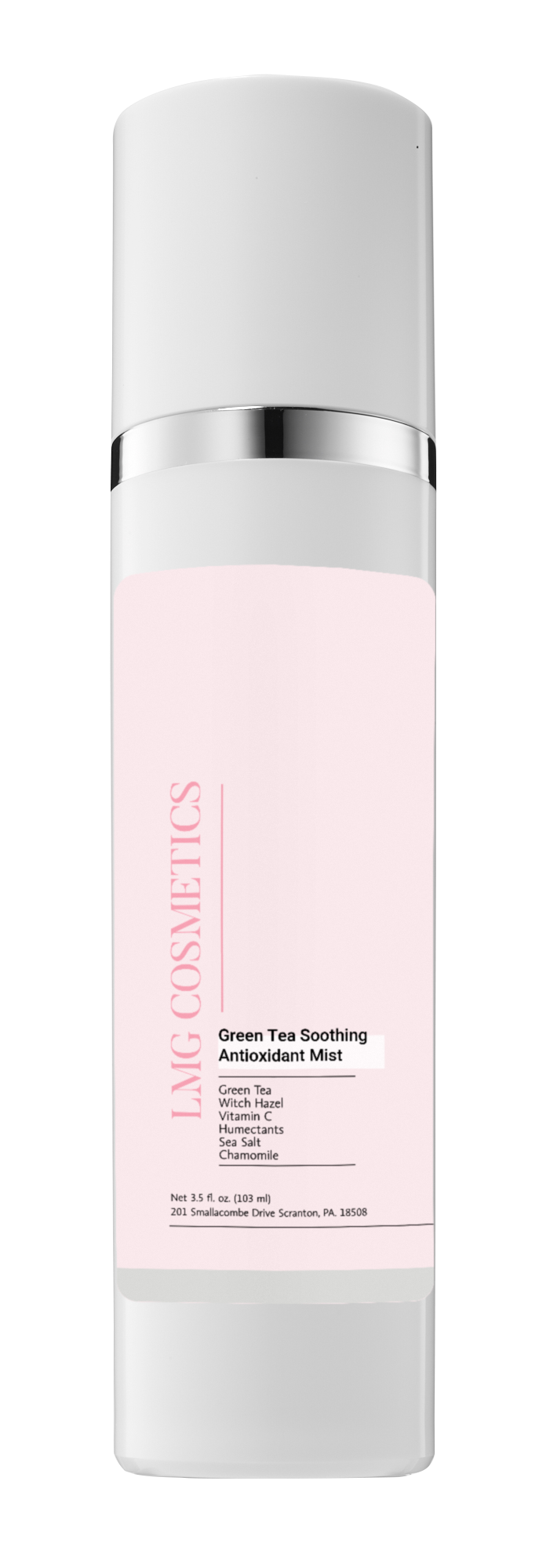LMG Cosmetics Mist