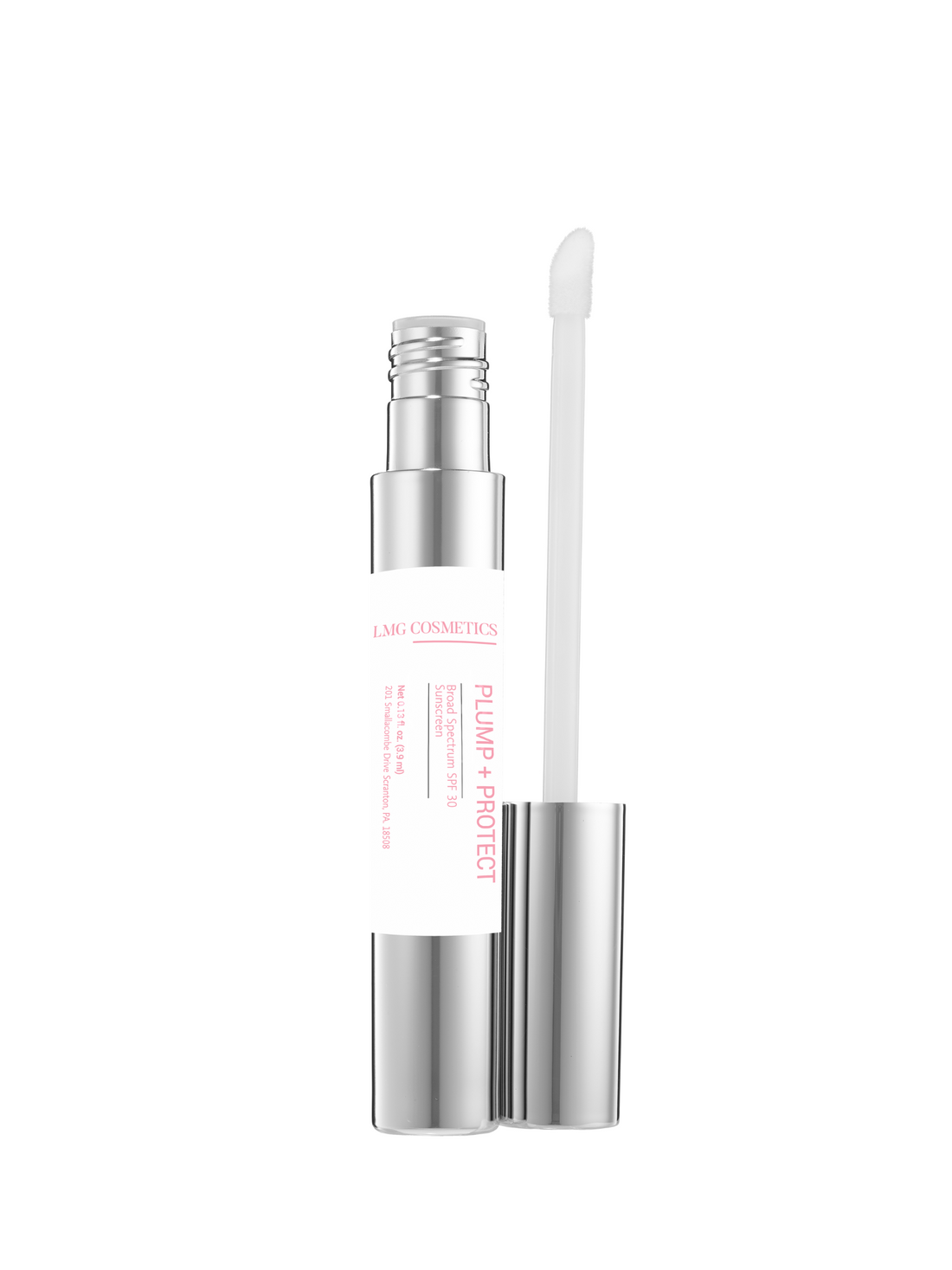 Lip Plumper + Protect