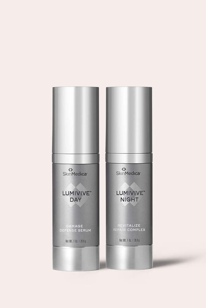 Lumivive System (Day / Night)