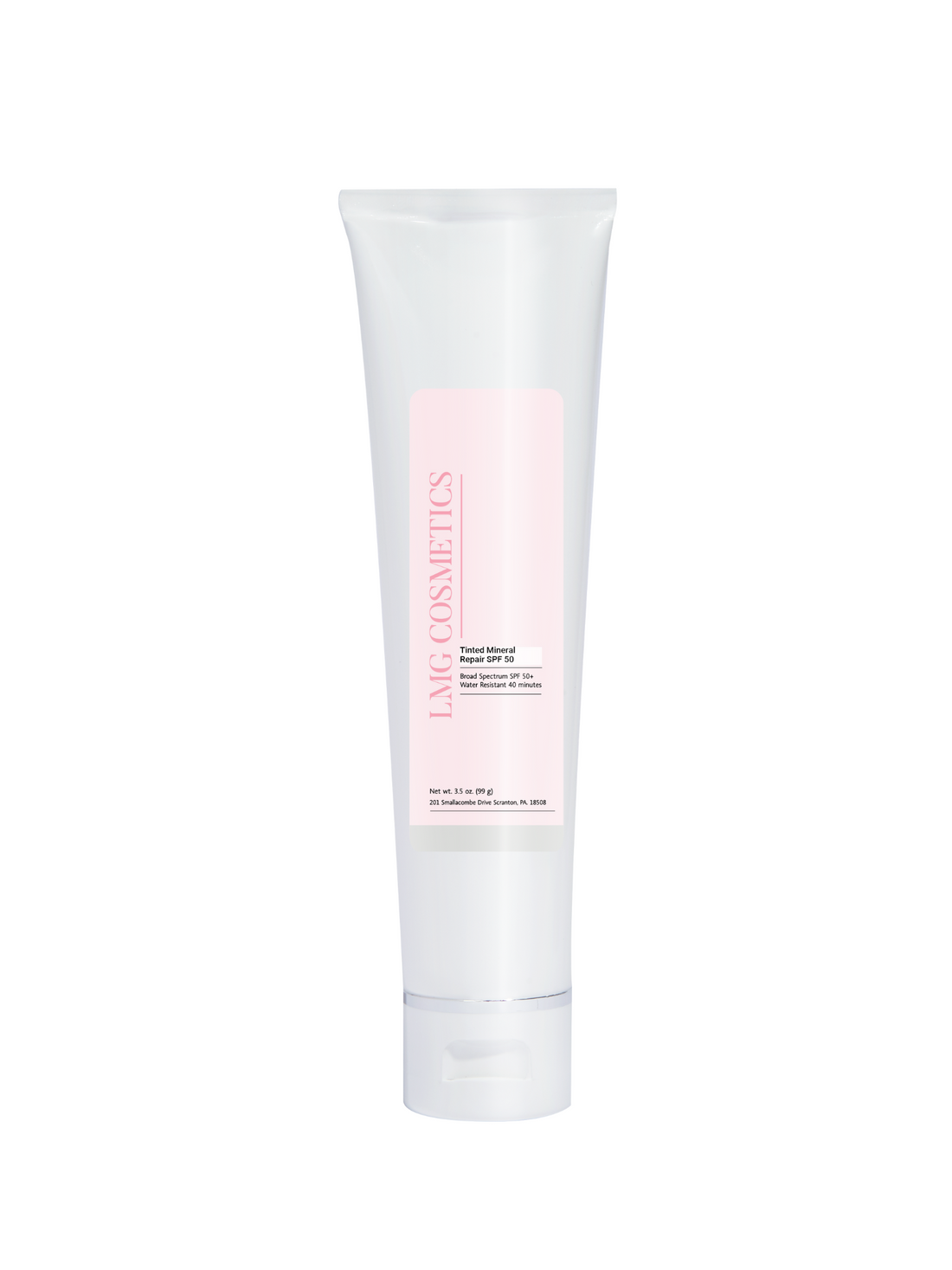 Mineral SPF