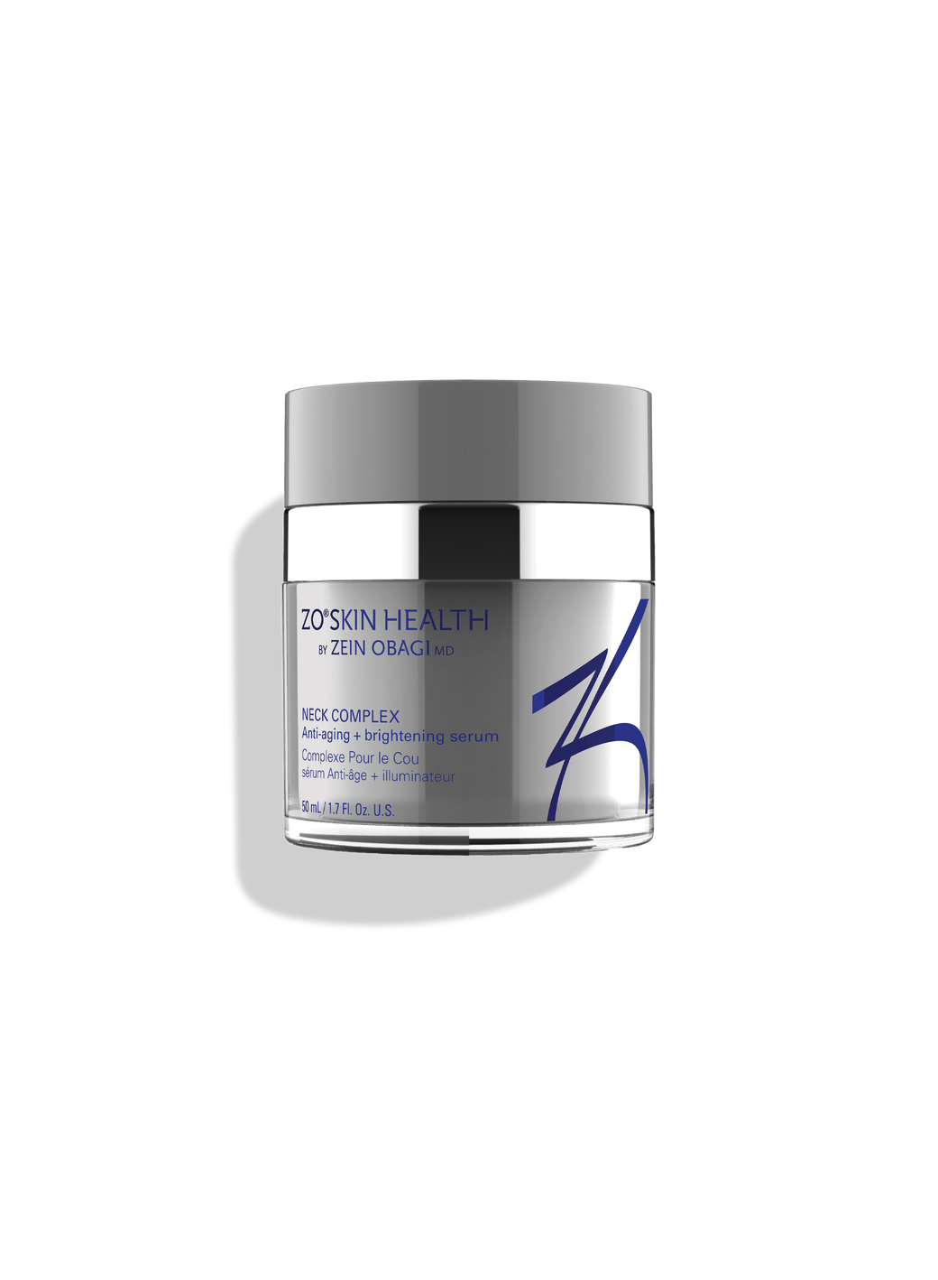 Neck Complex Anti-Aging + Brightening Serum