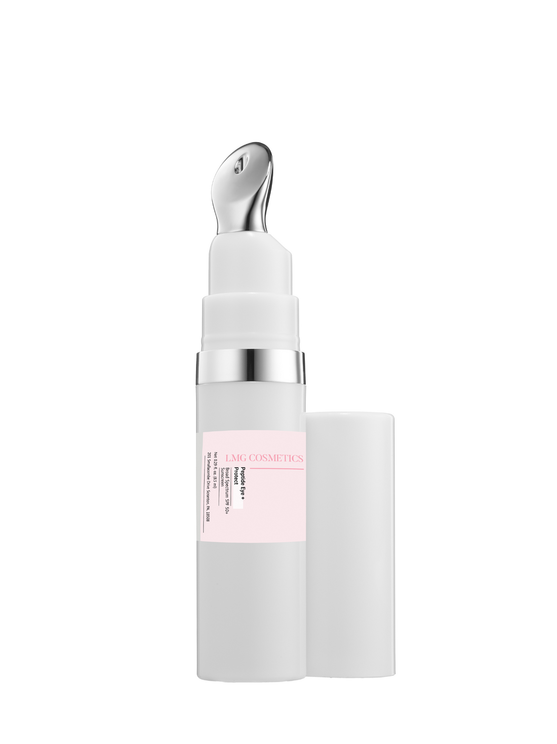 Peptide Eye + Protect