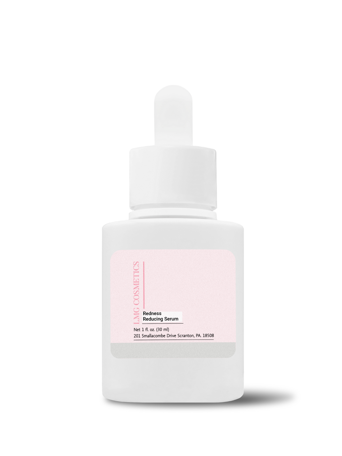 Redness Serum