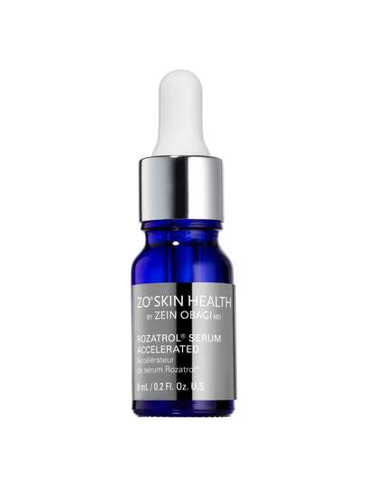 Rozatrol Serum Accelerated