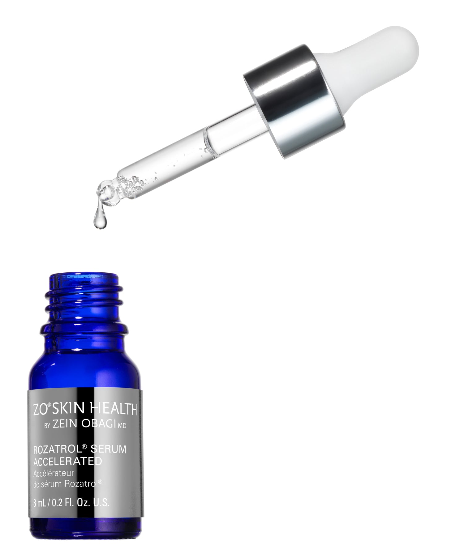 Rozatrol Serum Accelerated
