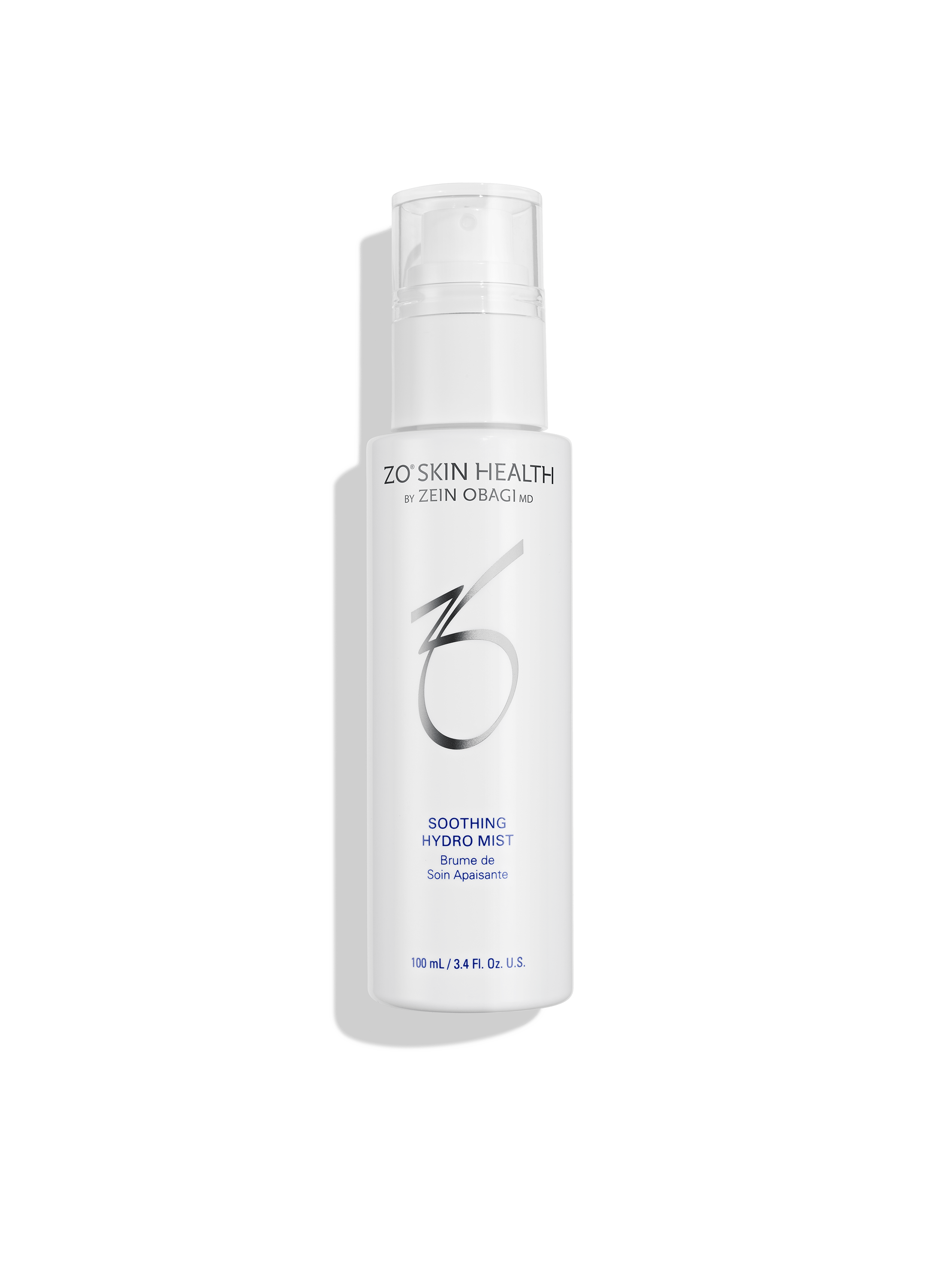 Soothing Hydro Mist