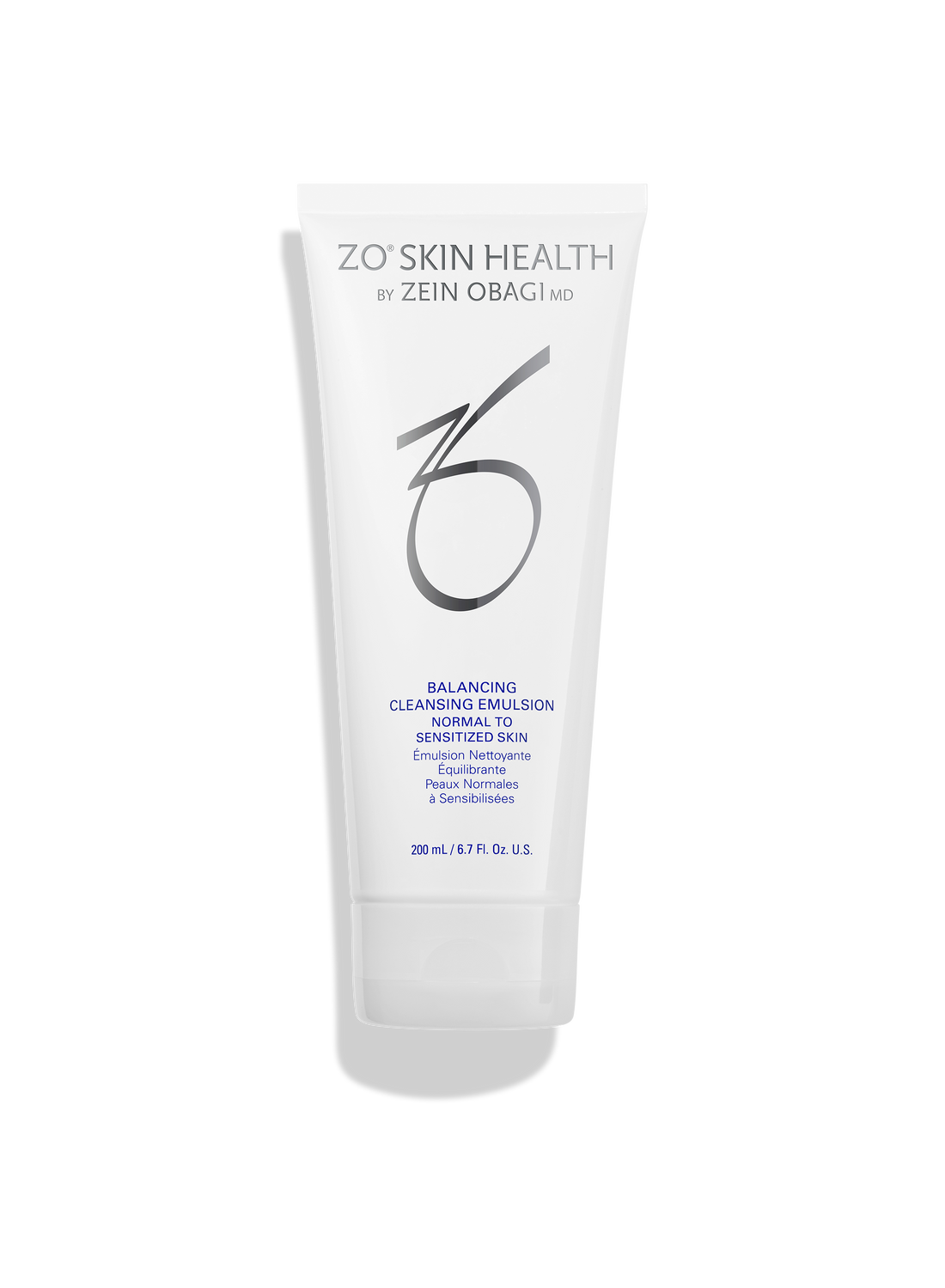 Balancing Cleansing Emulsion
