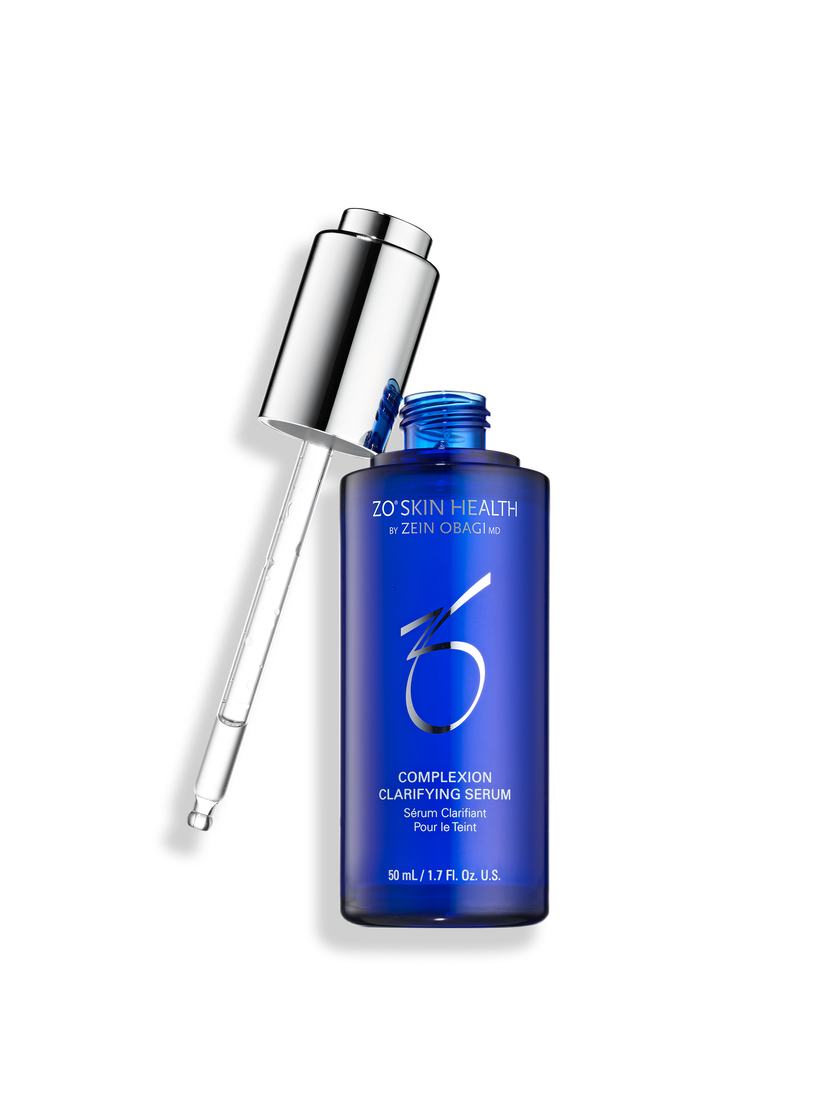 Complexion Clarifying Serum