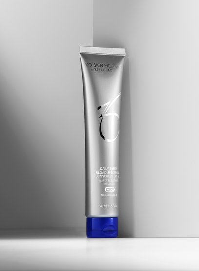 Daily Sheer Broad Spectrum SPF 50