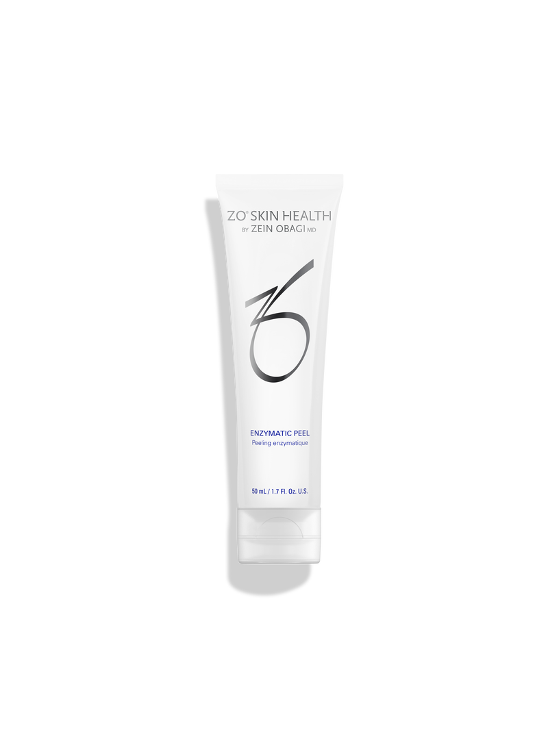 Enzymatic Peel