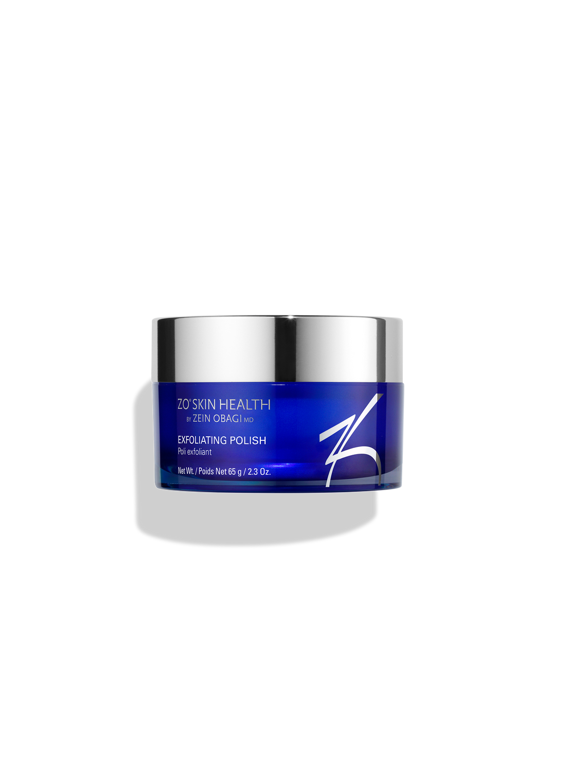 Exfoliating Polish
