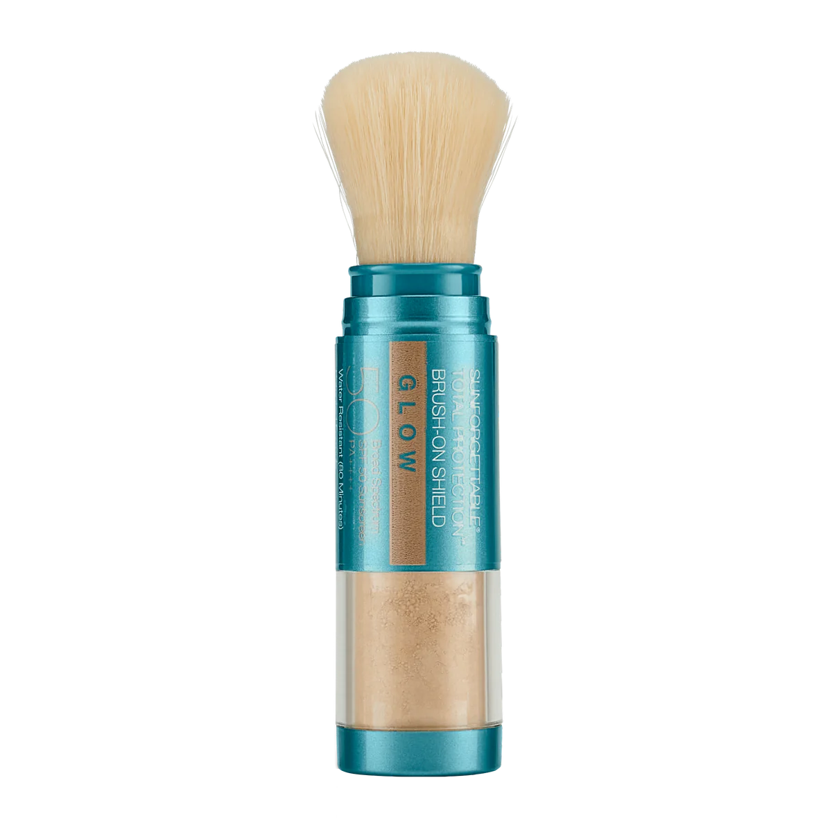Sunforgettable® Total Protection® Brush-On Shield Glow SPF 50