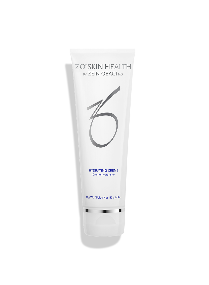 Hydrating Crème