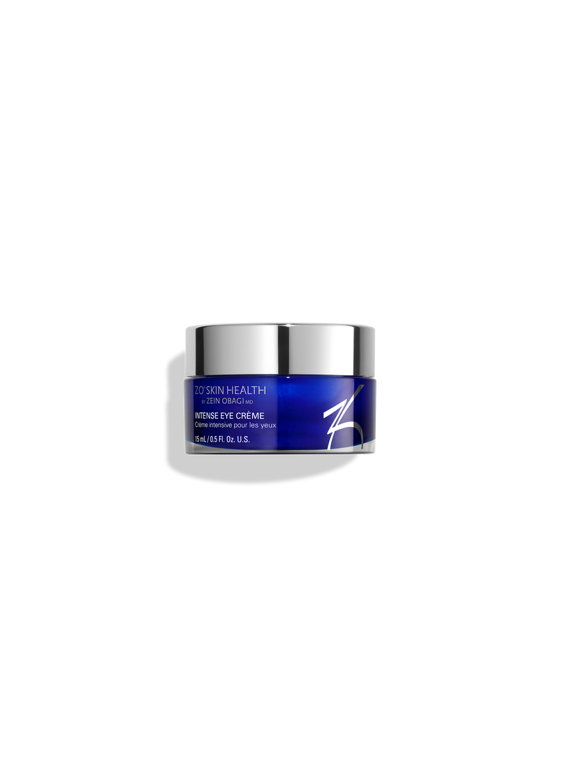Intense Eye Crème