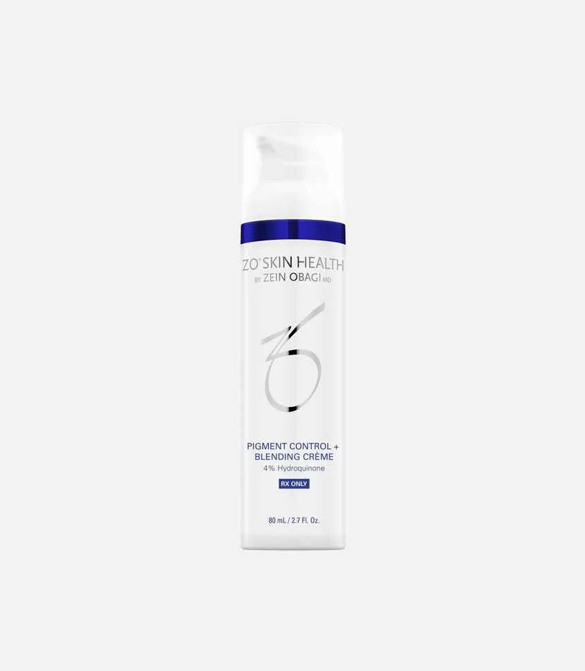 Pigment Control + Blending Creme 4% HQ