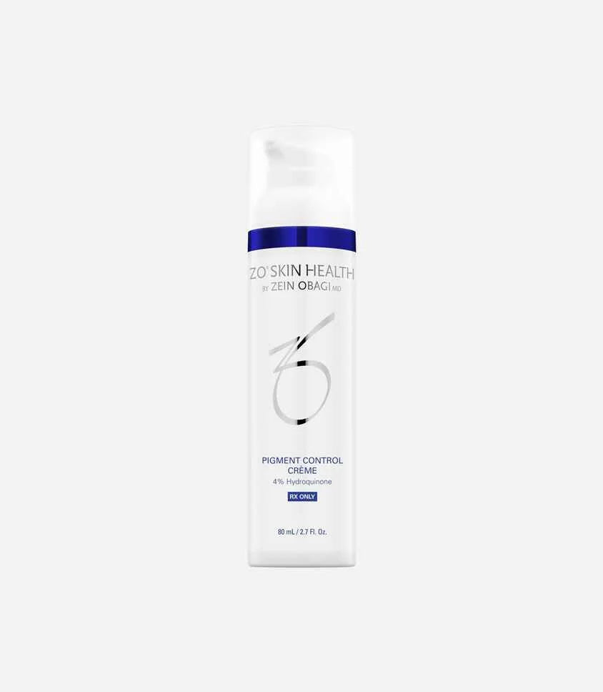 Pigment Control Creme 4% HQ
