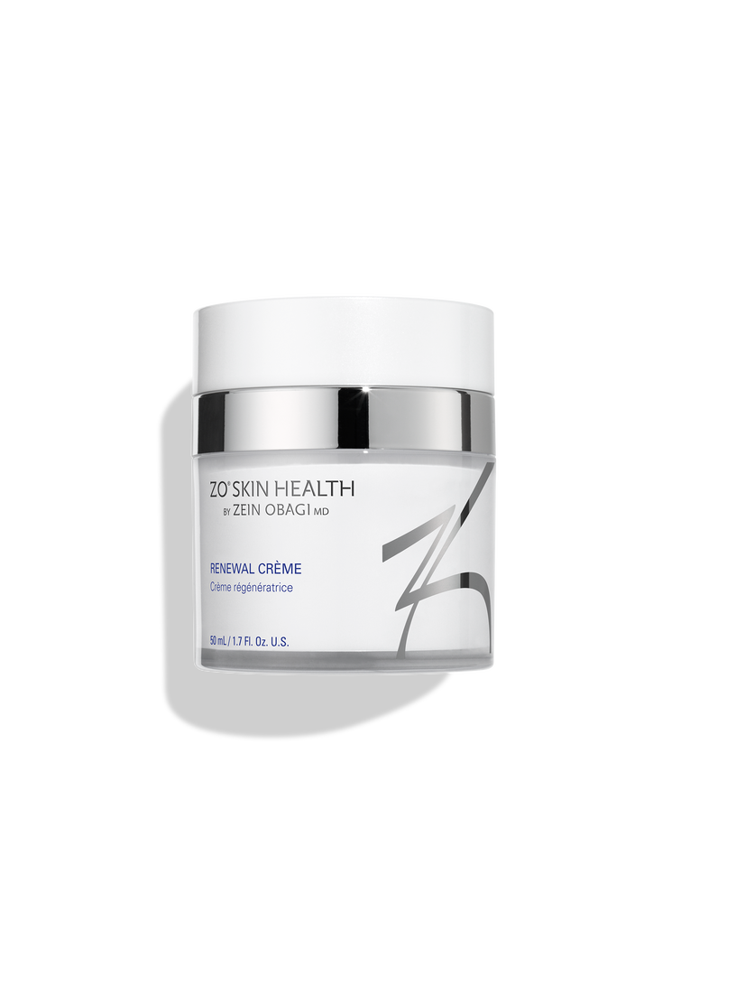 Renewal Crème