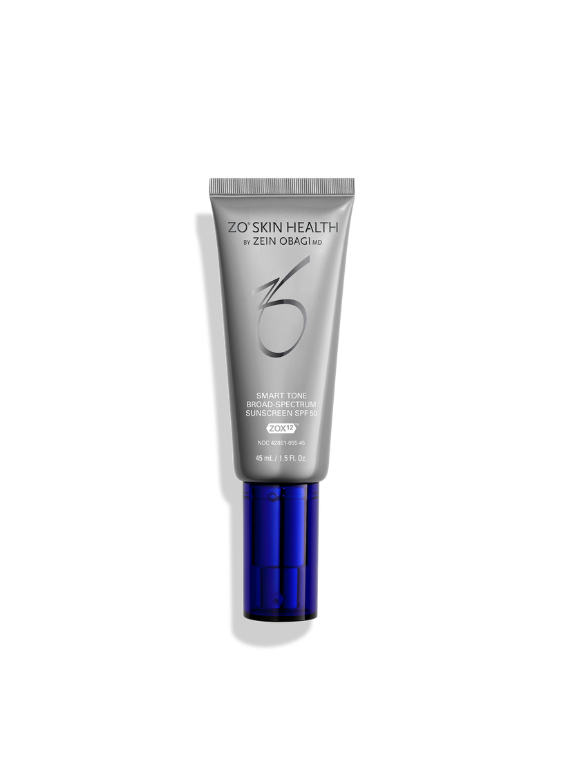 Smart Tone Sunscreen Broad-Spectrum SPF 50