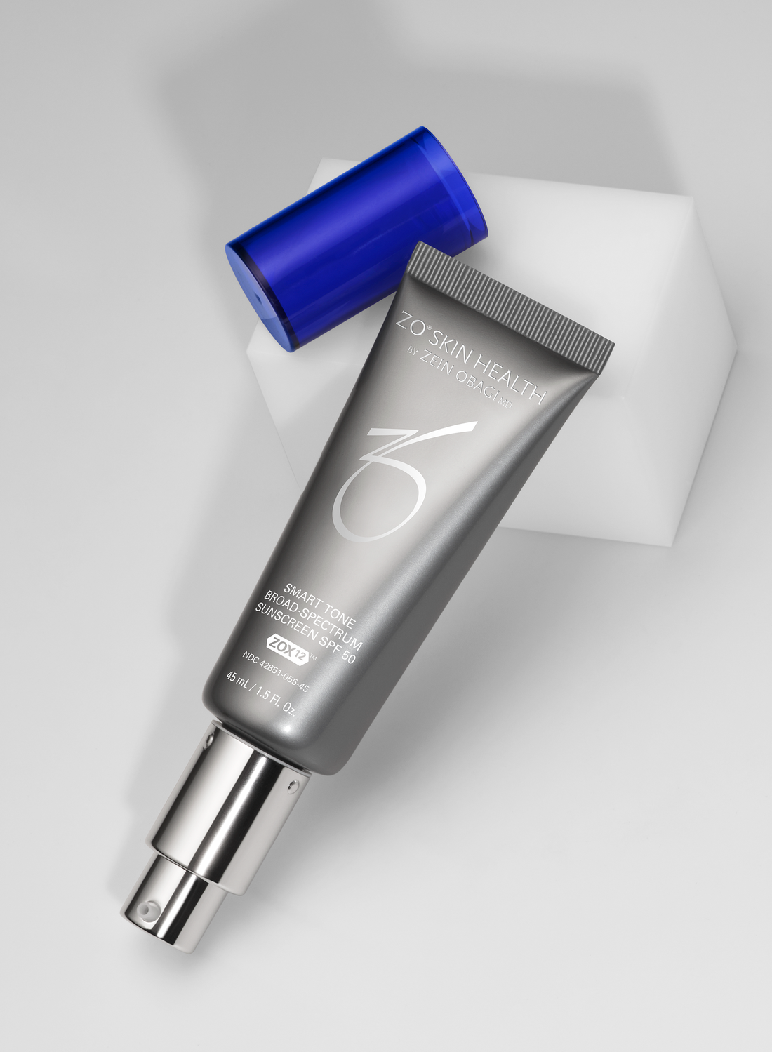 Smart Tone Sunscreen Broad-Spectrum SPF 50