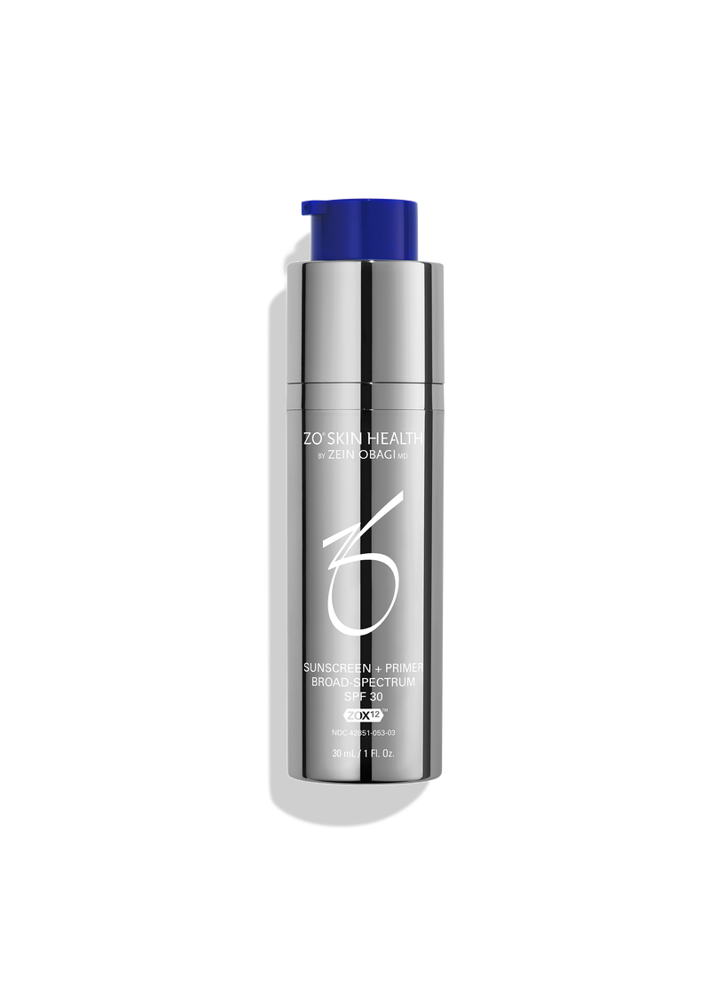 Sunscreen + Primer Broad-Spectrum SPF 30