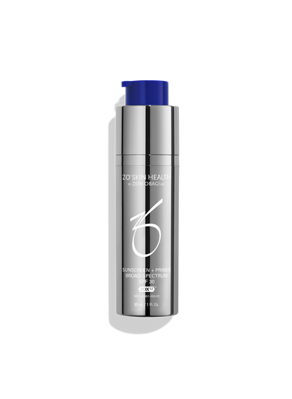 Sunscreen + Primer Broad-Spectrum SPF 30