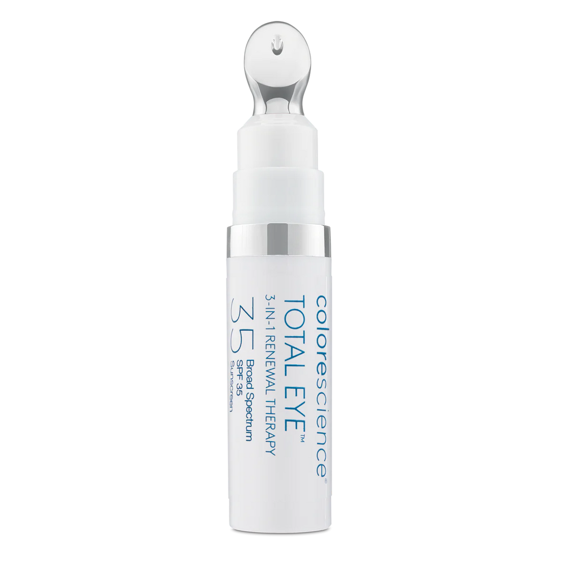 Total Eye® 3-in-1 Renewal Therapy SPF 35