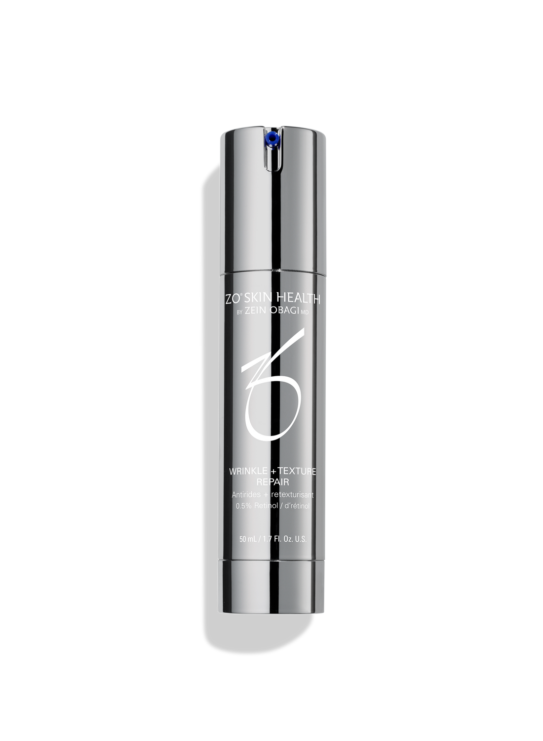 Wrinkle + Texture Repair