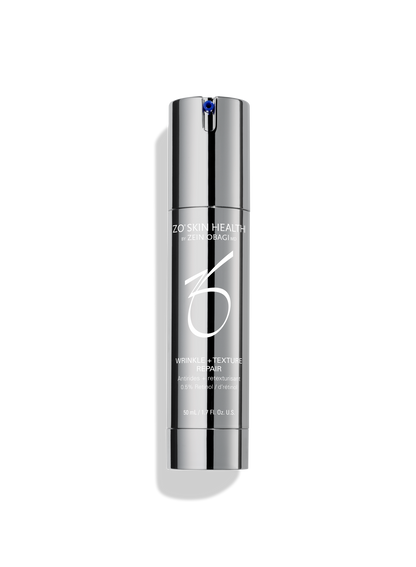 Wrinkle + Texture Repair
